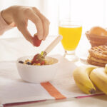 Best Breakfast for Type 2 Diabetes Control
