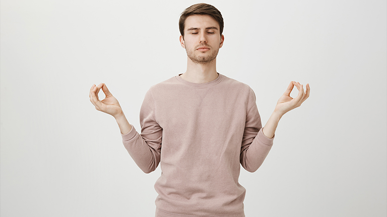 Breathing Exercises
