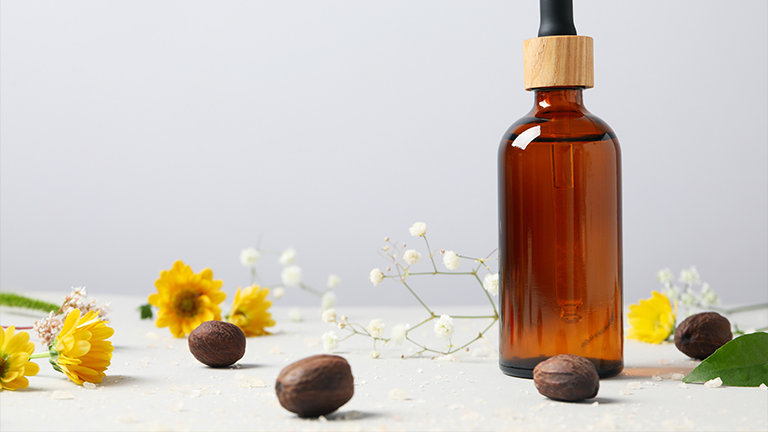 Castor Oil Benefits