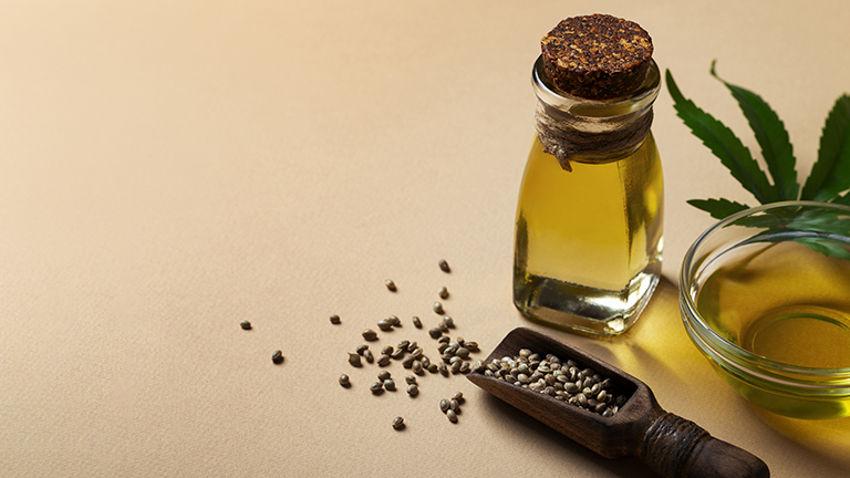 Castor Oil Benefits
