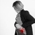 Causes Abdominal Pain