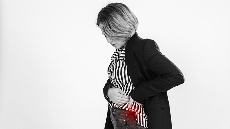 What Causes Abdominal Pain? Types, Diagnosis, and Remedies