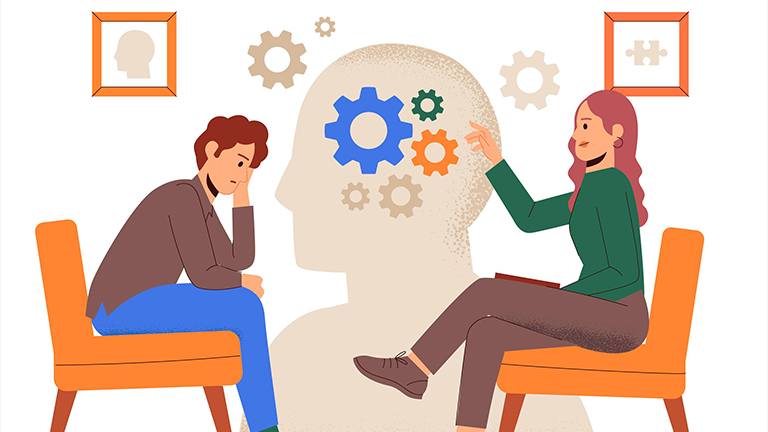Cognitive Behavioral Therapy