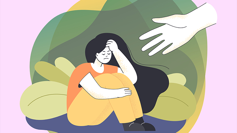 Avoid Depression