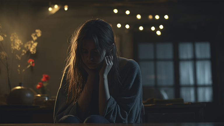 Depression