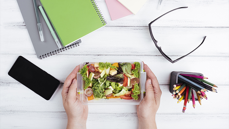 Easy Meal Prep Ideas For Weight Loss Beginners