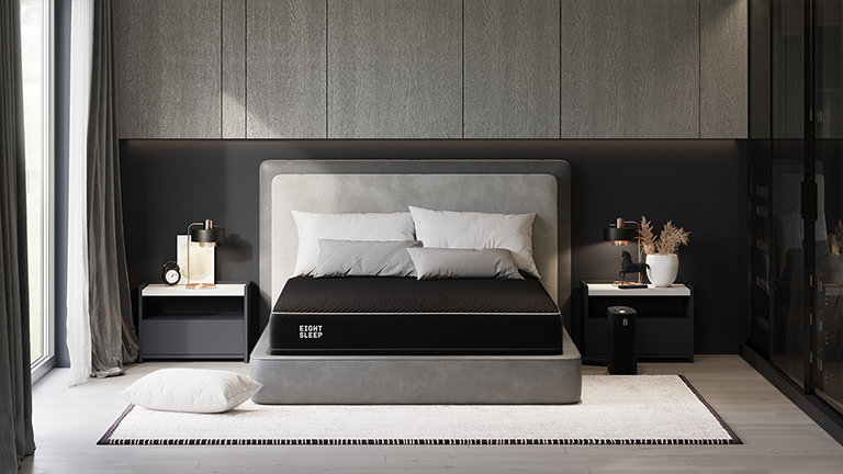 Eight Sleep Mattress: Features, Benefits & Smart Sleep Technology