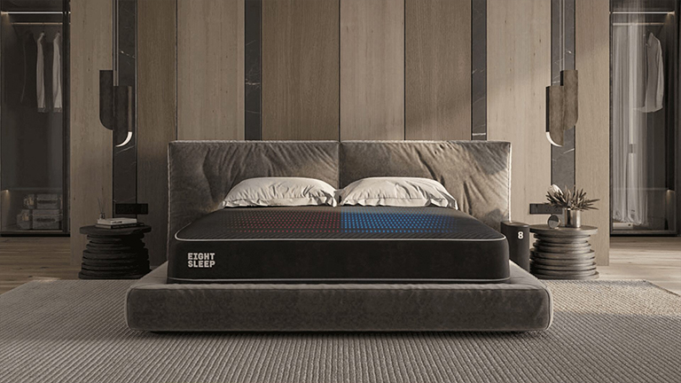 Eight Sleep