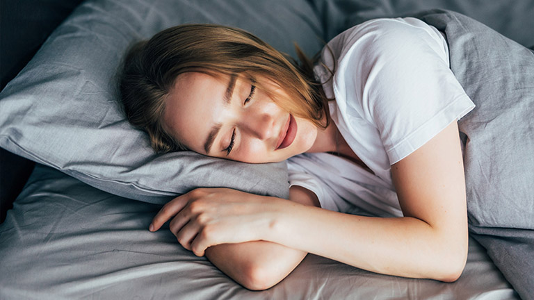 Fix Insomnia