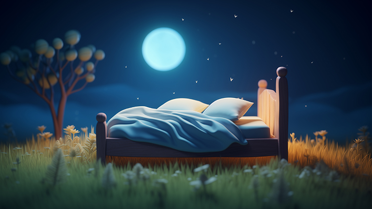 Fix Insomnia
