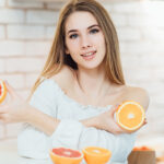 Fruits Good for Skin Glow and Weight Loss Naturally