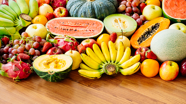 Fruits Good for Skin Glow and Weight Loss Naturally