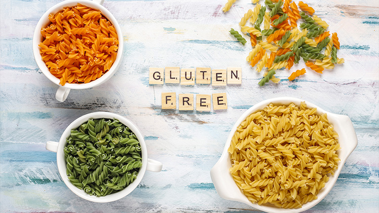 Gluten-Free Meal Plan for Weight Loss: Healthy & Effective Eating