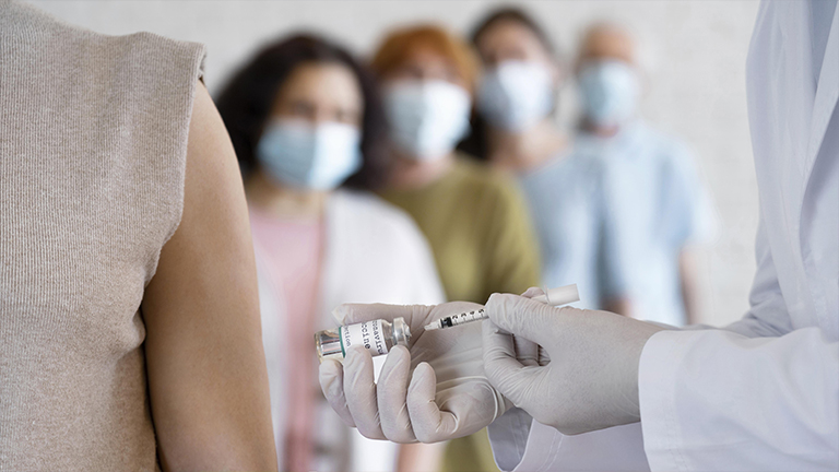 HPV (Human Papillomavirus)