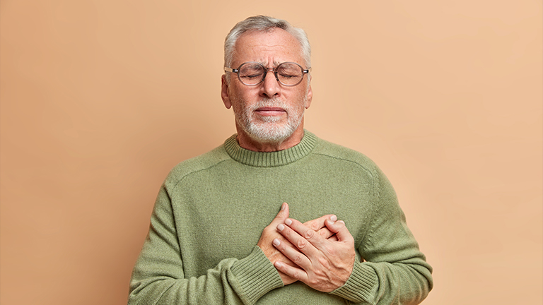 Heart Disease