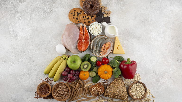 High-Protein Diet for Weight Loss