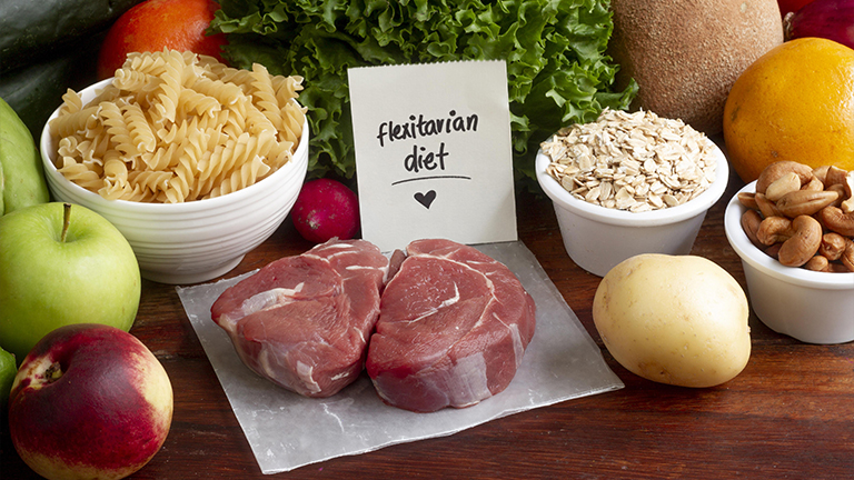 High-Protein Diet for Weight Loss: Foods, Benefits & Meal Plan