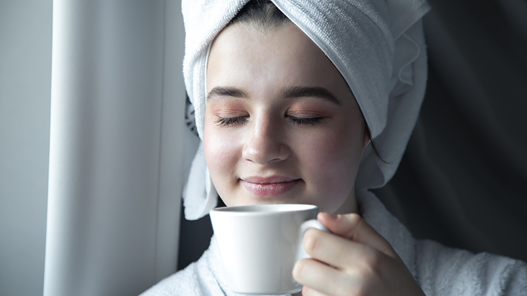 Home Remedies for Dry Skin in Winter
