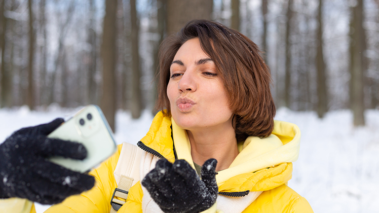 Home Remedies for Dry Skin in Winter