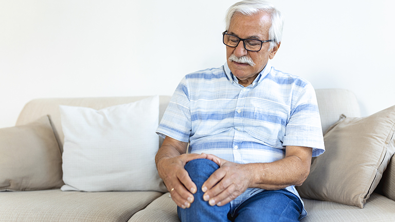 Home Remedies for Gout Pain Relief Fast
