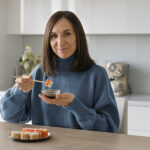 How to Reduce Bloating After Eating Quickly