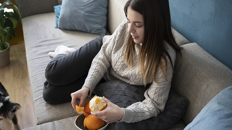 How to Reduce Bloating After Eating Quickly