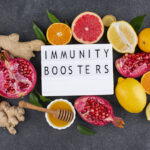 Immune System Booster
