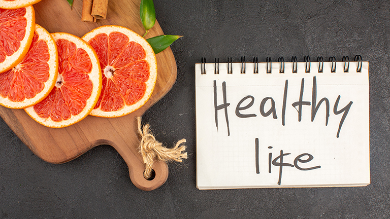 Immune System Booster