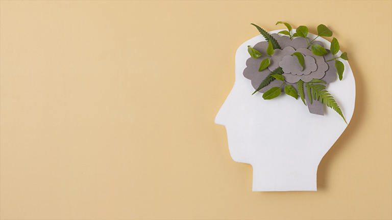 Improve Mental Health