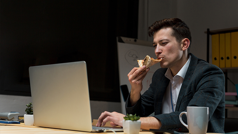 Intermittent Fasting for Night Shift Workers