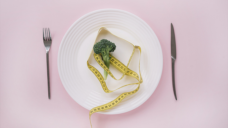 Rule of Intermittent Fasting