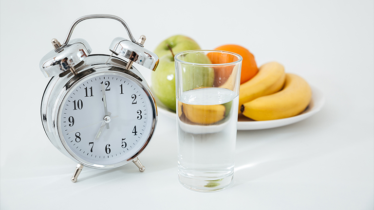 Rule of Intermittent Fasting