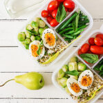 Low Carb Meal Prep Ideas