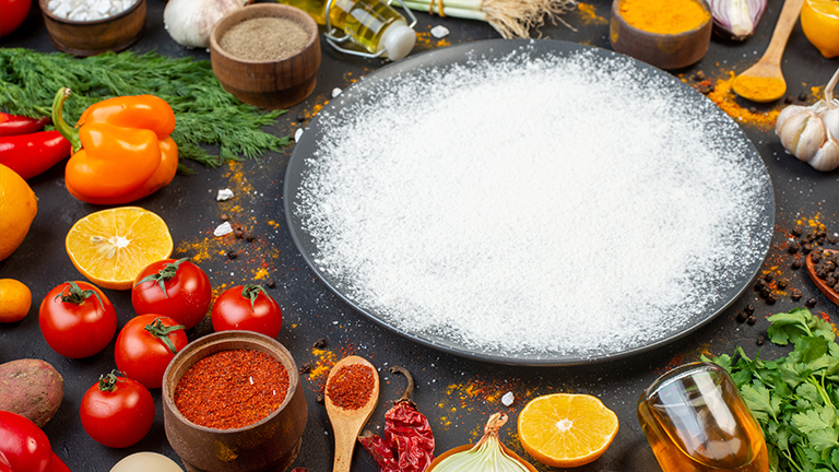 Low Sodium Meals