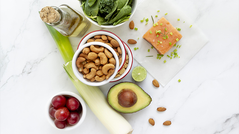 Low Sodium Meals