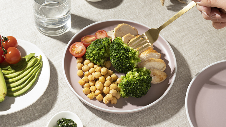 Low Sodium Meals