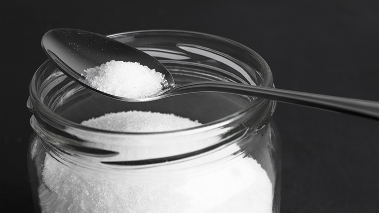 Low Sodium Recipe