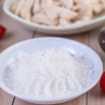 Low Sodium Recipe