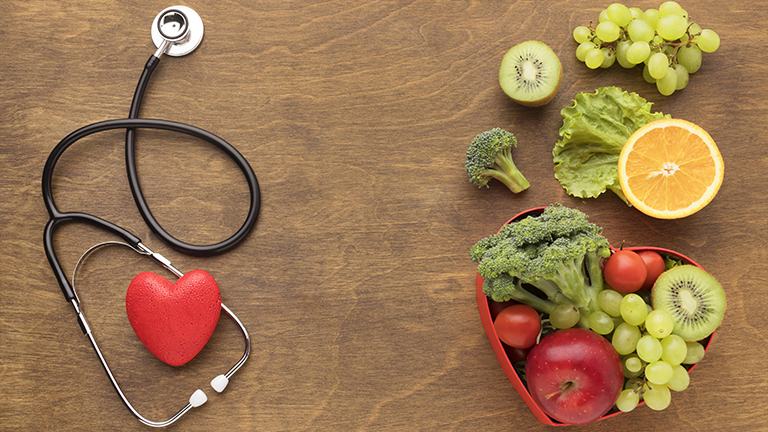 Lower Cholesterol Without Medication