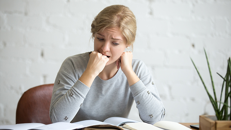 Manage Stress