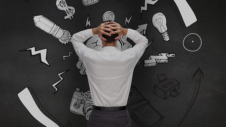 Manage Stress