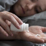Melatonin Used