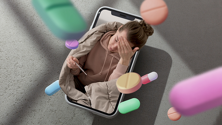 Mental Health Apps