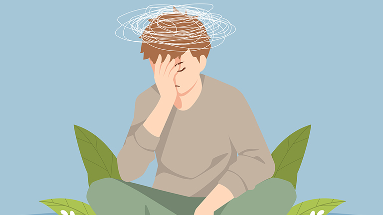 Mental Health Awareness