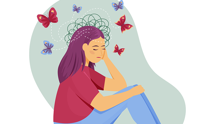 Mental Health Awareness