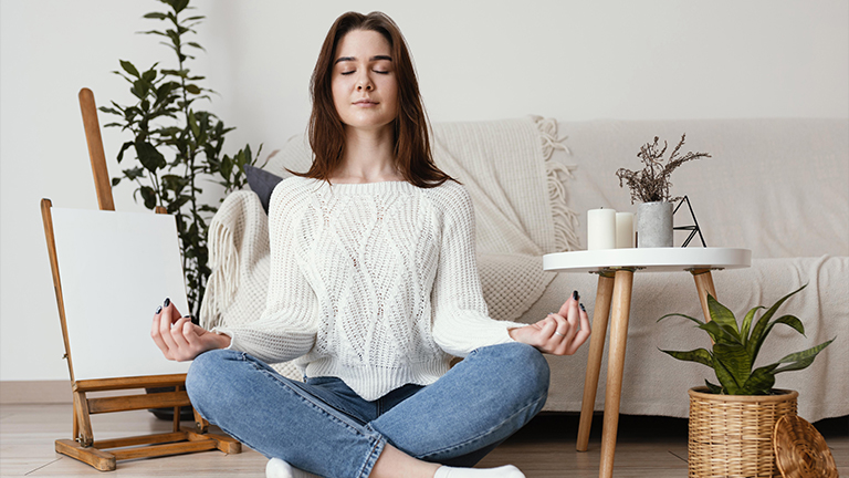 Mindfulness Activities