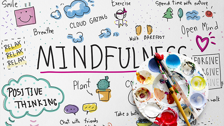 Mindfulness Activities