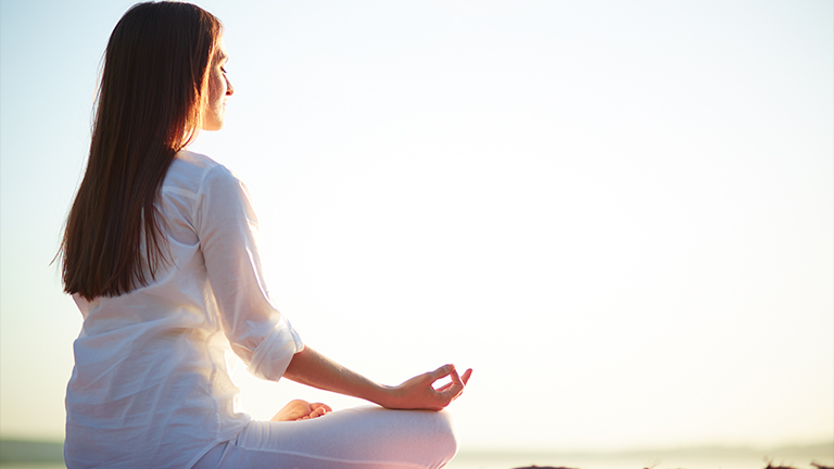 Mindfulness Meditation