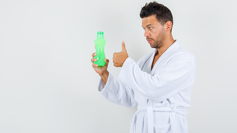 Natural Testosterone Booster Foods for Men