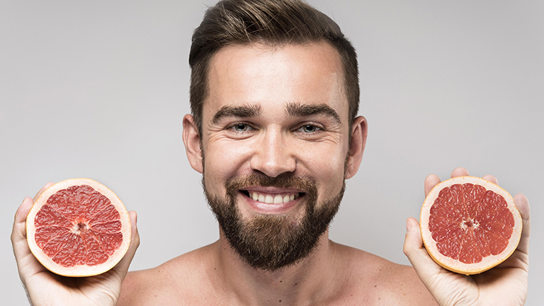 Natural Testosterone Booster Foods for Men